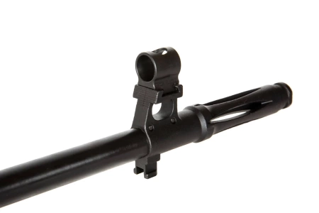 Replika karabinu wyborowego SVD (Wersja drewniana)