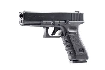 Replika pistoletu Glock 17 CO2