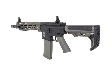 Karabinek ASG Specna Arms SA-C20-L CORE™ Light Ops Stock HAL ETU™ Gen.2 Oliwkowy