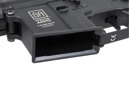Karabinek ASG Specna Arms SA-C20 CORE™ HAL ETU™ 0.5J Czarny