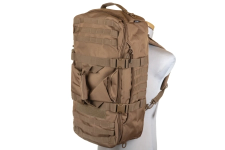 Plecak 40L Specna Arms Tactical Tan