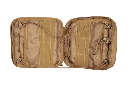 Ładownica Uniwersalna All-Carry Ofos - Coyote Brown