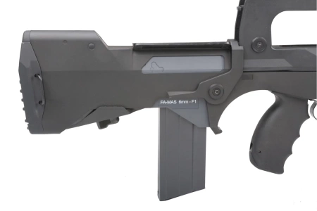 Replika karabinu FAMAS F1