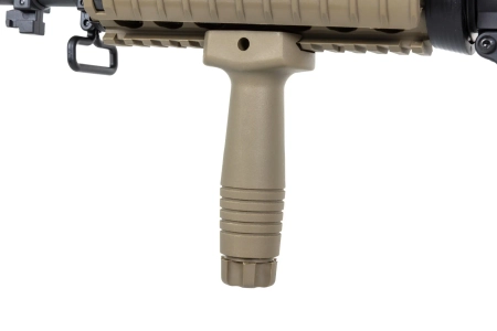 Karabinek ASG Specna Arms SA-F12 FLEX™ GATE X-ASR Gen.2 Half-Tan