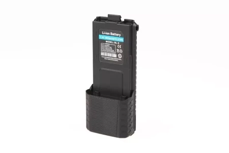 Akumulator BL-5L 3800mAh do radia Baofeng UV-5R (długi)