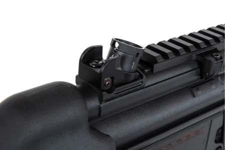 Pistolet maszynowy ASG Golden Eagle 6853 Czarny