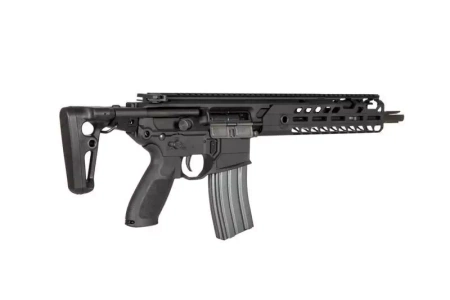 Replika karabinka Sig Sauer ProForce MCX AEG