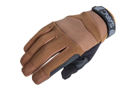 Rękawice taktyczne Specna Arms Tactical NOMAD™ Tan