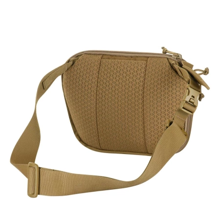 Torba M-Tac Sphaera Hardsling Bag Large Elite Coyote