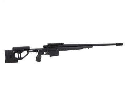 Karabin snajperski ASG Modify x Bear Paw T-5000 M ORSIS