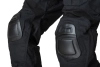 Spodnie taktyczne SATAC Combat G3 - Czarny