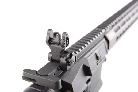 Replika karabinka AM-016 - Czarny