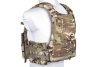 Kamizelka taktyczna typu Plate Carrier Wosport VE-75 MC