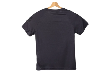 Koszulka treningowa Emerson Gear Blue Label Newt Czarna