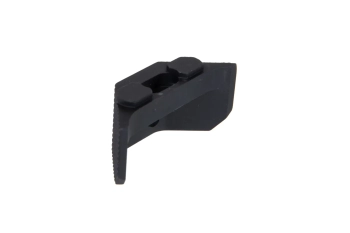 Kątowy uniwersalny Thumb Rest TMRS V3 KeyMod/M-LOK Czarny