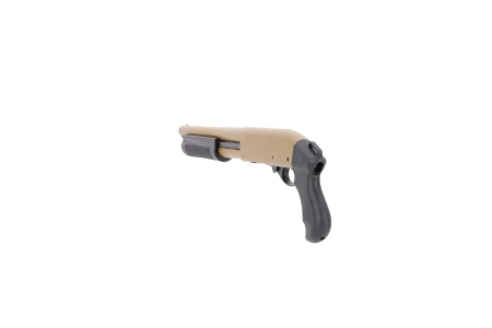 Strzelba ASG Specna Arms SA-VGS18 VAPOR™ Half-Tan