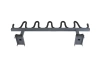 2-częściowy zestaw mocowań do panelu na ścianę Specna Arms TG-25-ACC-02 Szary