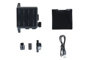 Urządzenie Anti-fog Wosport do gogli GG-ACC-01