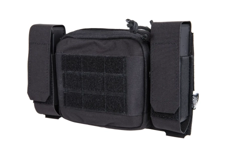 Panel wielofunkcyjny Primal Gear Czarny