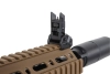 Karabinek ASG Arcturus LWT MK-II CQB 10" AEG SPORT SE™ Starter Pack Half-Tan
