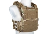 Kamizelka Taktyczna typu Plate Carrier Specna Arms Tactical QR IV MC