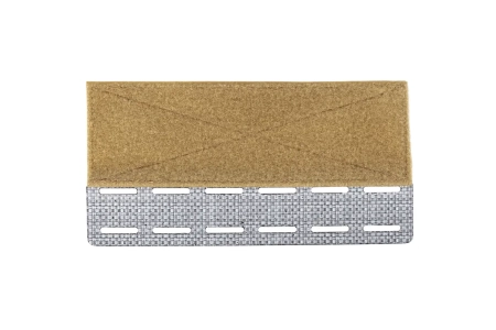 Torba na maskę przeciwgazową Wosport BP-143 MC