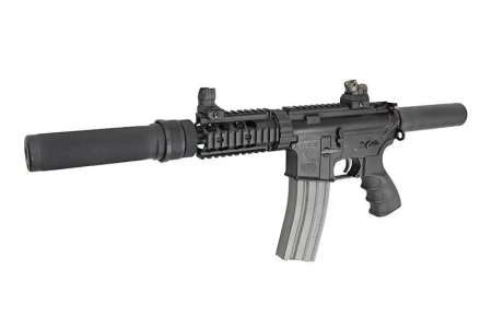 Replika karabinka TR16 CRW Cannon