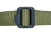 Tactical Duty Belt Cytac 1,5" Jednowarstwowy roz. M Oliwkowy