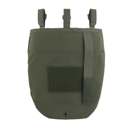 Torba zrzutowa Wosport BP-130 Ranger Green