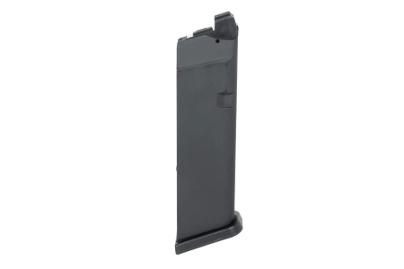 Magazynek green gas 24 kulki East Crane do replik typu Glock 17/18/34 MA011