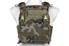 Kamizelka Taktyczna typu Plate Carrier Specna Arms Tactical QR II Wz.93