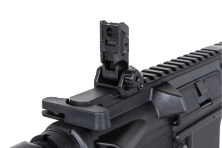 Karabinek ASG Arcturus NEO MOD1 CQB 10.6" AEG NEO ME® Czarny