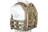 Kamizelka typu Plate Carrier Pew Tactical VT04 MC