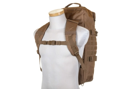 Plecak 40L Specna Arms Tactical Tan