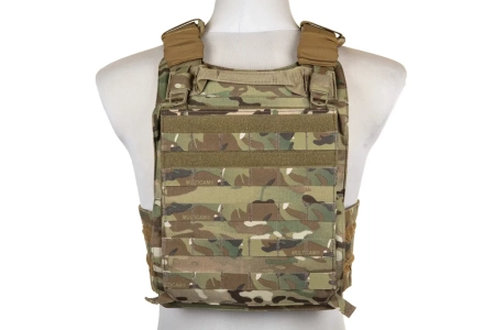 Kamizelka taktyczna Plate Carrier 420 - MC