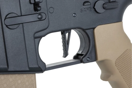 Karabinek ASG Specna Arms SA-C07 CORE™ HAL ETU™ Gen.2 Half-Tan