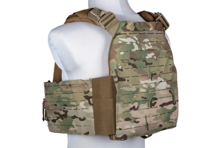 Kamizelka taktyczna typu FC SH Plate Carrier - MC