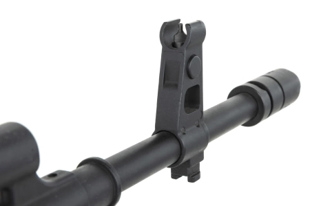 Karabin szturmowy ASG Fabryka Broni Radom wz.96C Beryl z pokrowcem