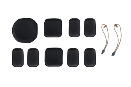 Replika hełmu Wosport EX HL-103-E (wersja standard) Tan