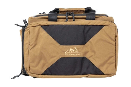 Torba taktyczna 17L Helikon-Tex Mission Coyote Brown
