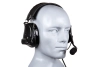 Zestaw Słuchawkowy Comtac III Headset (Silicone earmuffs version)