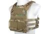 Kamizelka typu Plate Carrier Pew Tactical VT04 MC