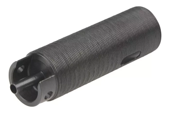 Jednoczęściowy stalowy cylinder CNC v.2 / v.3