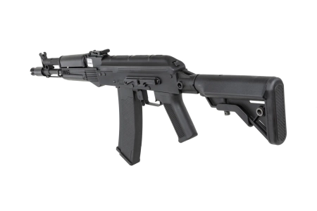 Karabinek ASG Specna Arms SA-J80 CORE™ HAL ETU Gen. 2 Czarny