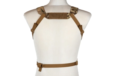 Taktyczny Chest Rig typu MK3 Sonyks - Multicam®