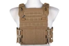 Kamizelka typu Plate Carrier Ape Force Gear JPC 2.0 Coyote Brown