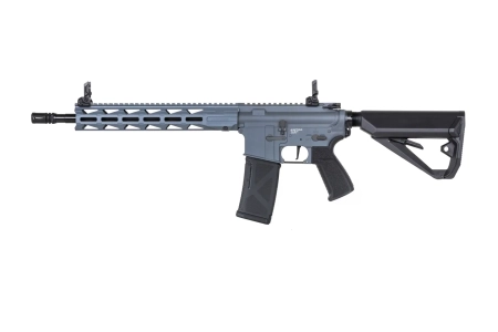 Karabinek ASG Arcturus LWT MK-III Carbine 12" SPORT AEG SE® Szary
