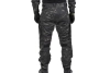 Spodnie taktyczne SATAC Combat G4 - MC Black