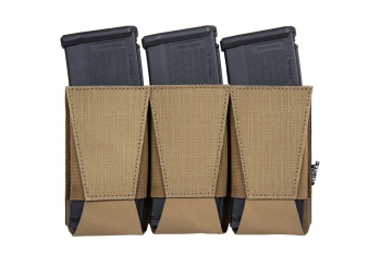 Wkładka taktyczna Primal Gear Coyote Brown