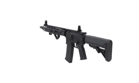 Karabinek ASG Specna Arms Daniel Defense® RIS III 12.5'' SA-E28 EDGE™ HAL 2™ ETU Gen. 2 Czarny